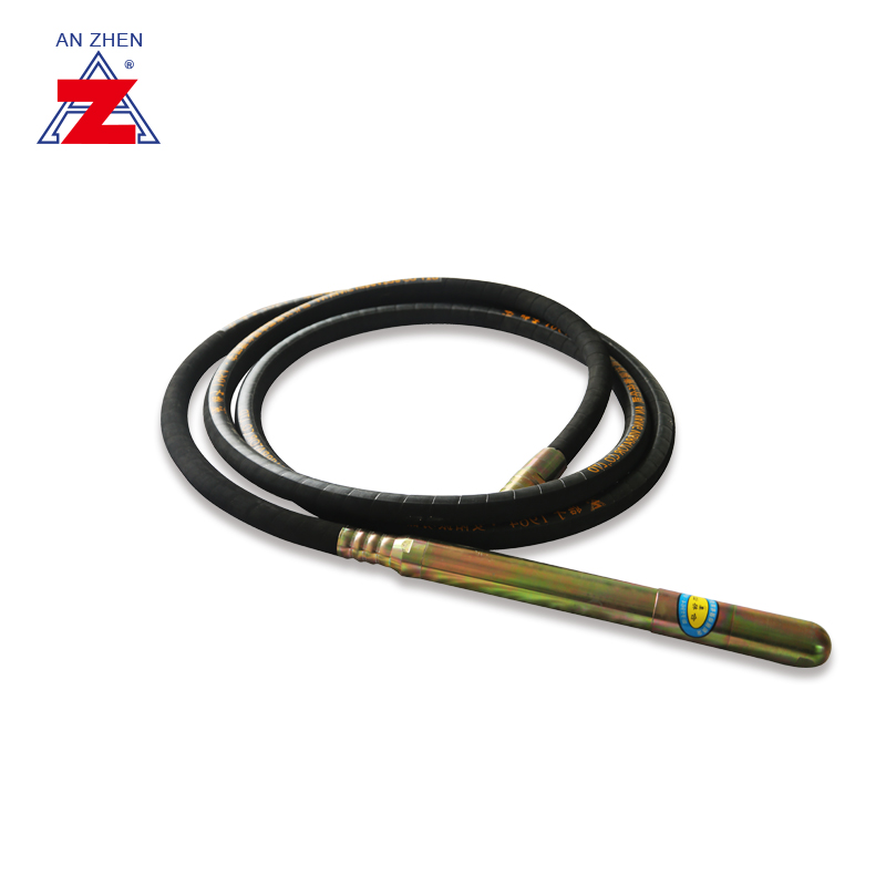 安陽混凝土振動棒 安陽混凝土振動棒